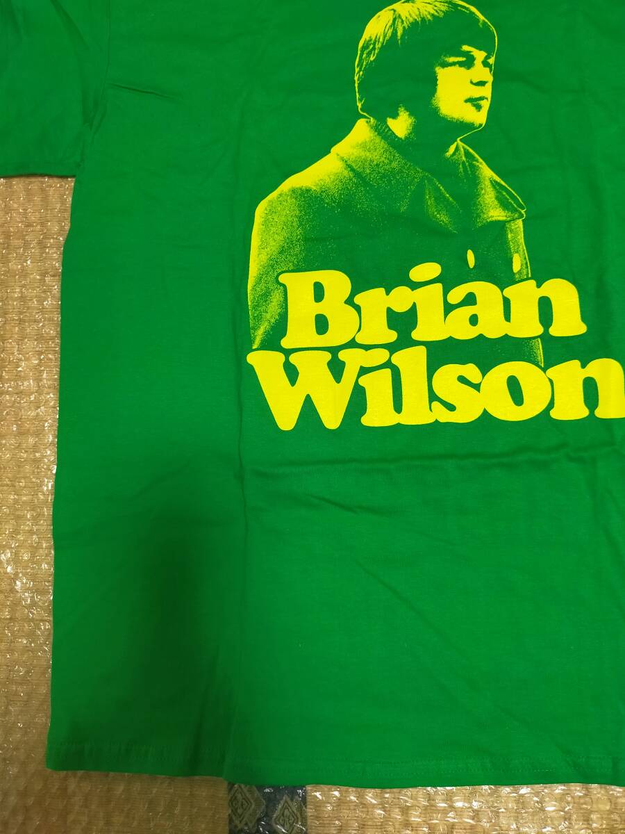 即決 BRIAN WILSON ブライアン・ウィルソン ブライアン