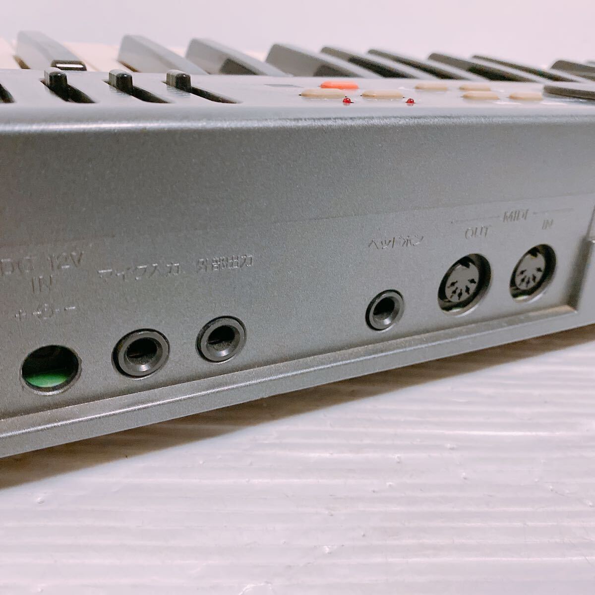 YAMAHA ハーモニーディレクター HD-100 現状品 キーボード