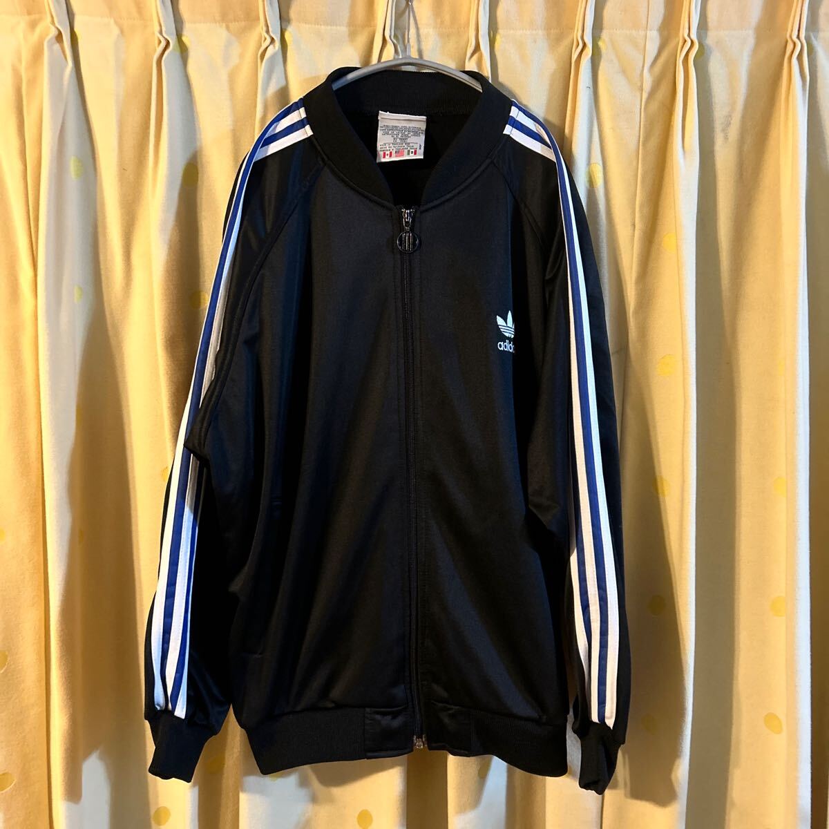 激レアデザイン☆アディダス adidas トラックジャケット 激レアデザイン☆アディダス adidas トラックジャケット