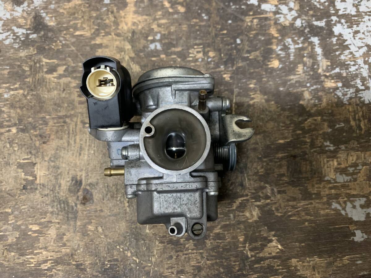 TODAY AF61 carburetor * dirt equipped Today 