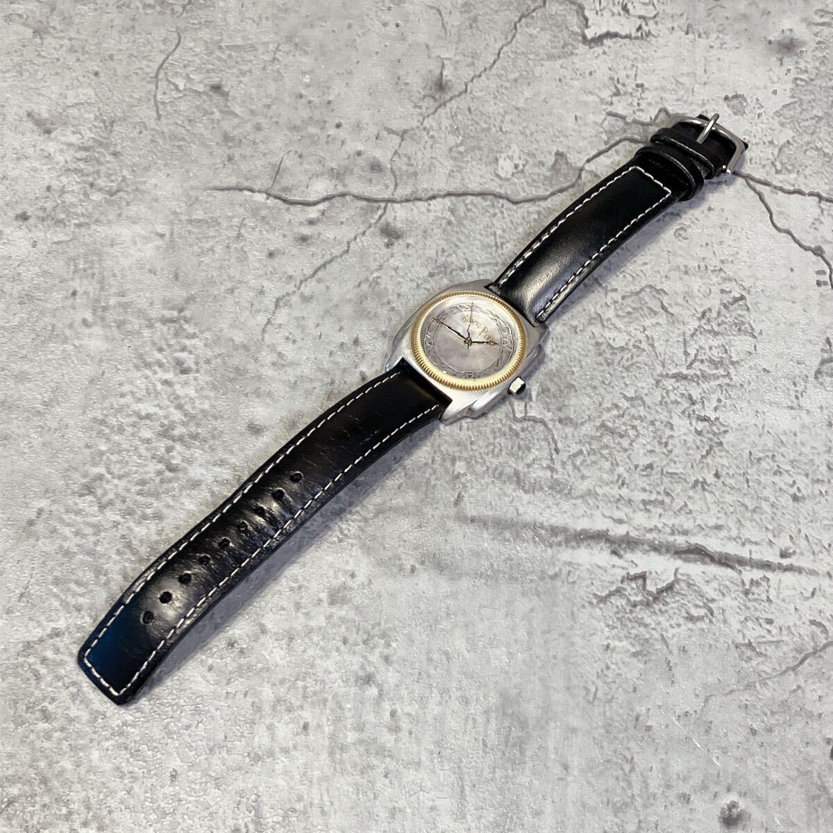 【限定品】ハリーポッター スリザリン 2000本限定 fossil 腕時計 限定品】ハリーポッター スリザリン 2000本限定 fossil 腕時計