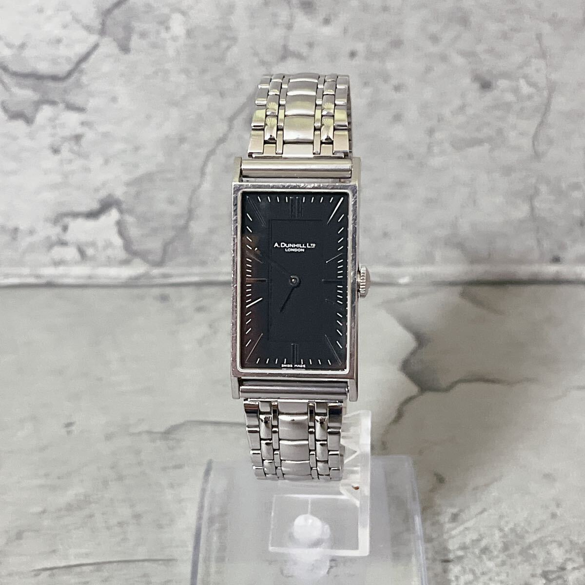 希少 美品 A DUNHILL dunhill ダンヒル ウェイファー 8036 希少 美品 A DUNHILL dunhill ダンヒル ウェイファー 8036