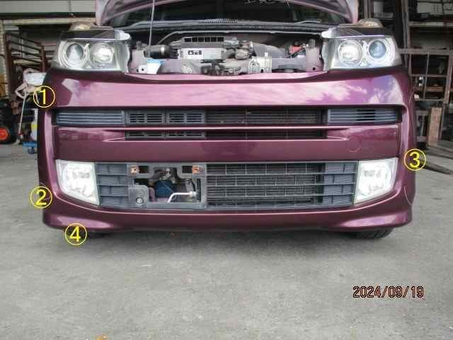 即決　新車外し　86　ZN6 純正　フォグランプ　左右セット　84501FJ000　ZC6　BRZ 即決 新車外し トヨタ86 ZN6 前期 純正 フォグランプ 左右セット トヨタ用