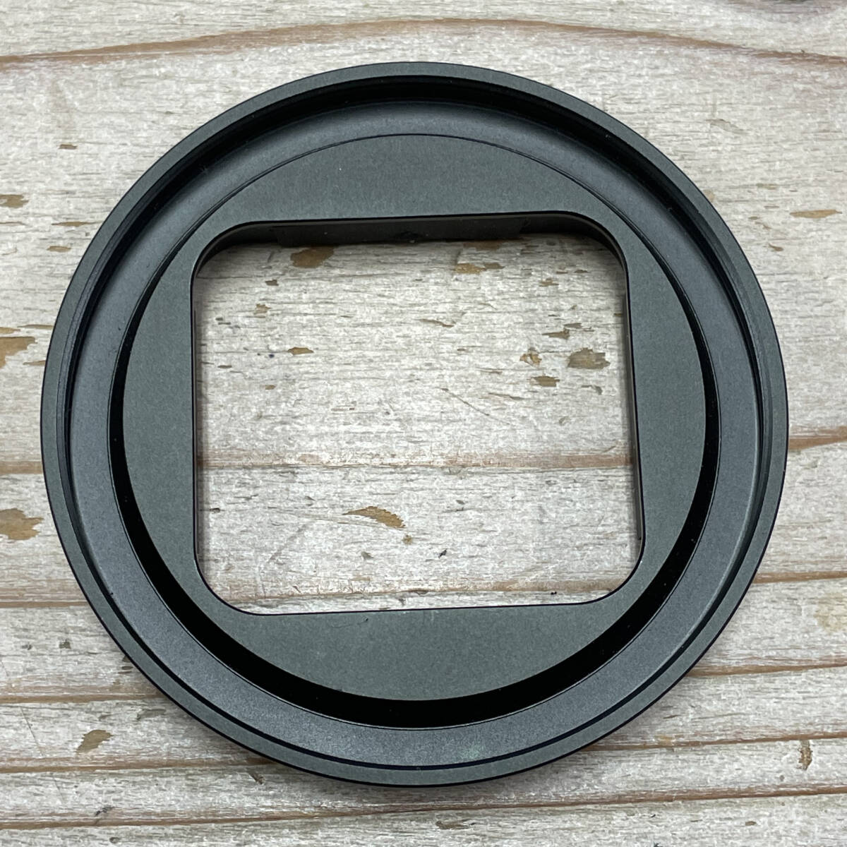 Moment 互換 アナモルフィックレンズ 52mm レンズフィルター Moment 互換 アナモルフィックレンズ 52mm レンズフィルター