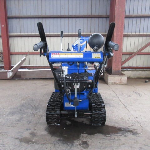 山形 新庄店 ヤマハ 除雪機 YT660EDJ リコイル 4.8馬力 除雪幅 山形 新庄店 ヤマハ 除雪機 YT660EDJ リコイル 4.8馬力 除雪幅