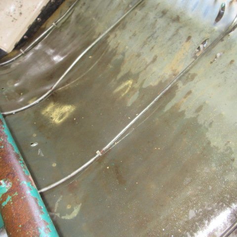 青森 七戸店 ササキ 掘取機 HN1250 パワーハーベスター 作業幅1200ｍｍ 直接引取限定 作業機 東北 中古品_画像7