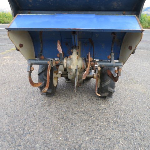 新潟 イセキ 耕うん機 KMR35-D 耕うん幅 450mm リコイル 3馬力 新潟 イセキ 耕うん機 KMR35-D 耕うん幅 450mm リコイル 3馬力