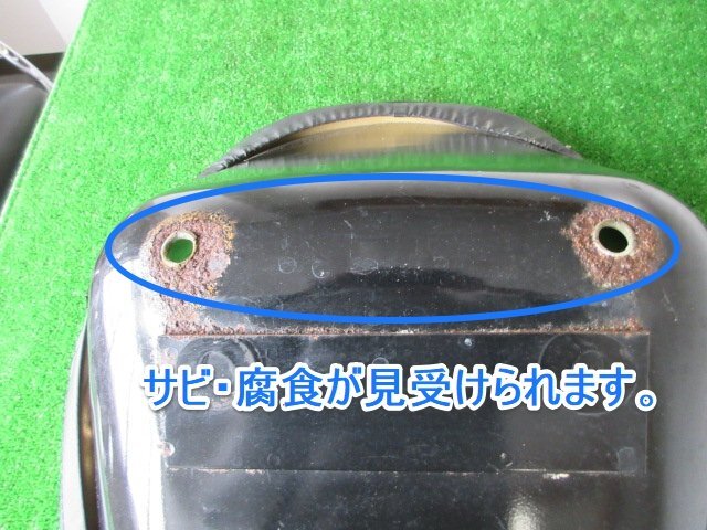 福島 須賀川店 コンバイン 椅子 ヤンマー CA230付屬 イス 部品 パーツ シート 修理 交換 メンテナンス 座椅子 座席 東北 中古品