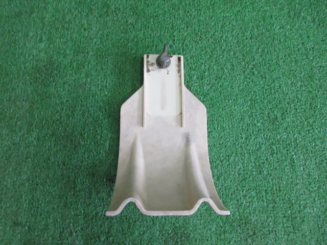 宮城 白石蔵王店 ? 跡ケシ 左右セット イセキ 田植機(jī)付屬 パーツ 部品 メンテナンス 交換 予備 補(bǔ)修 修理 レベラー 田植え機(jī) 東北 中古品