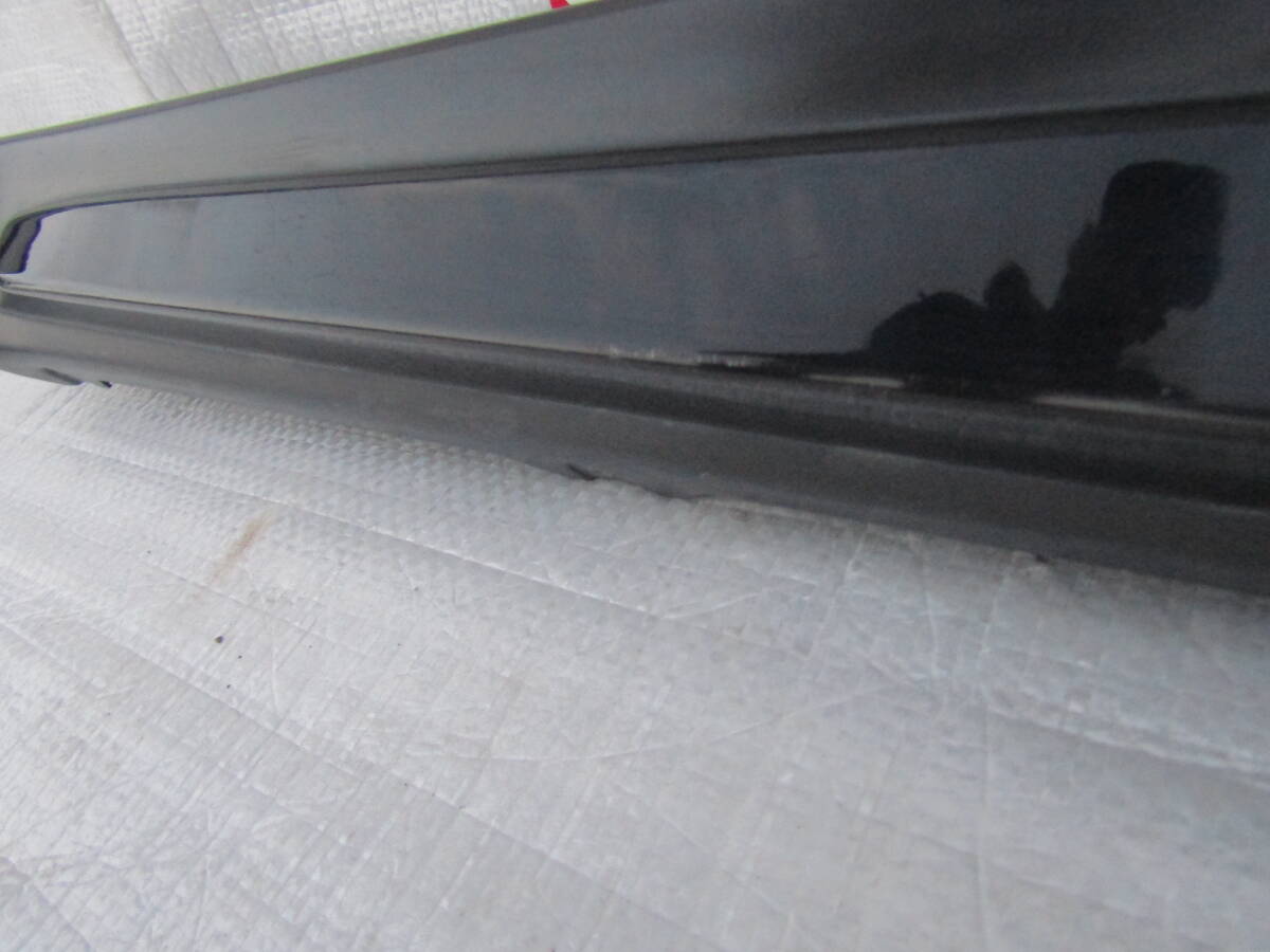 TRD Lexus оригинальный AGZ10 AGZ15 AYZ10 AYZ15 NX300 передний левая сторона дверь протектор молдинг панель двери 75074-78010