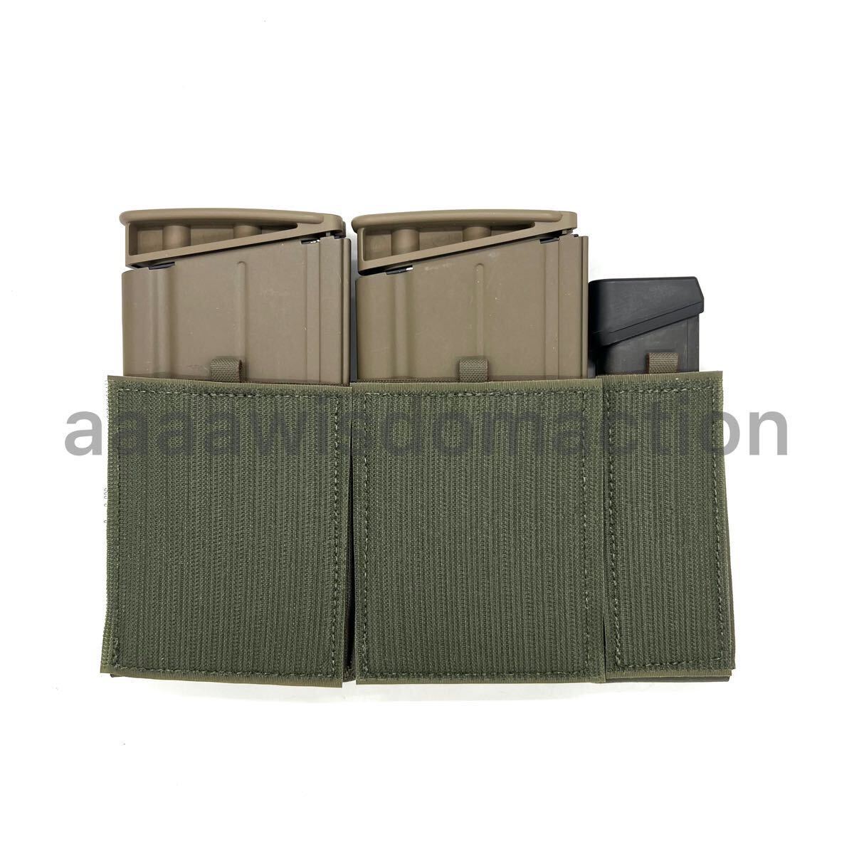 米軍放出品 Norotos デュアル ダブテイル アダプター PVS-14 米軍放出品 Norotos デュアル ダブテイル アダプター PVS-14