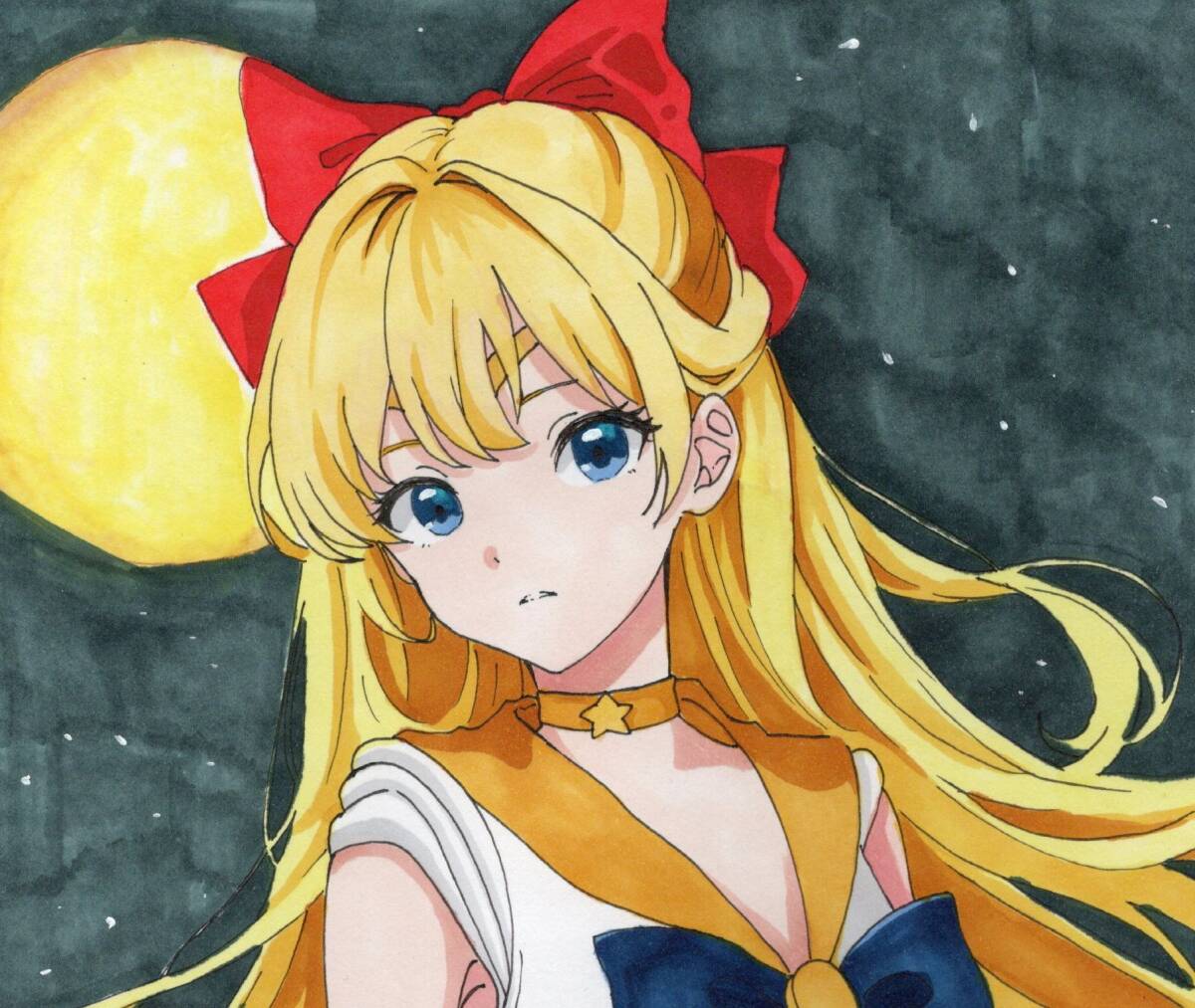美少女戦士セーラームーン 愛野美奈子 原画 他セット|さ行 美少女戦士セーラームーン 愛野美奈子 原画 他セット|さ行