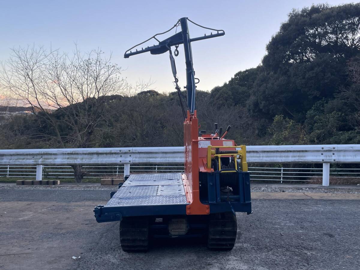 筑水キャニコム BFY902 林内作業車 運搬車 林業 ガソリン 最大9.5馬力 ウインチ ☆静岡県湖西市発☆(運搬車、トレーラー)|売買されたオークション情報、Yahoo!オークション(旧ヤフオク!) の商品情報をアーカイブ公開 - オークファン(aucfan.com) 筑水キャニコム BFY902 林内作業車 運搬車 林業 ガソリン 最大9.5馬力 ウインチ ☆静岡県湖西市発☆(運搬車、トレーラー)|売買されたオークション情報、Yahoo!オークション(旧ヤフオク!) の商品情報をアーカイブ公開 - オークファン(aucfan.com)