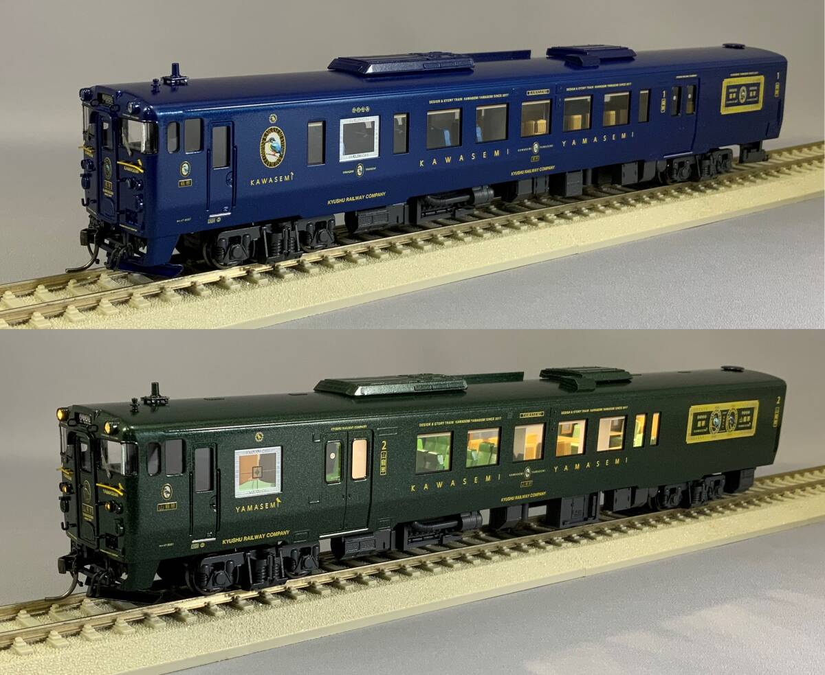 新品鉄道模型 HOゲージ 1/80 営団03系 5次車 中間4両セット(2021 新品鉄道模型 HOゲージ 1/80 営団03系 5次車 中間4両セット(2021