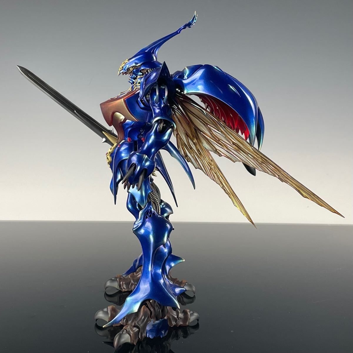 完成品 1/48 サーバイン WAVE ガレージキット レジンキャスト 完成品 1/48 サーバイン WAVE ガレージキット レジンキャスト