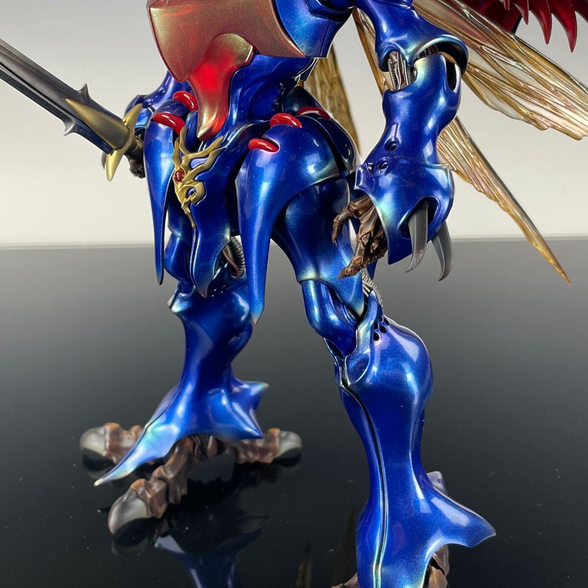 完成品 1/48 サーバイン WAVE ガレージキット レジンキャスト 完成品 1/48 サーバイン WAVE ガレージキット レジンキャスト