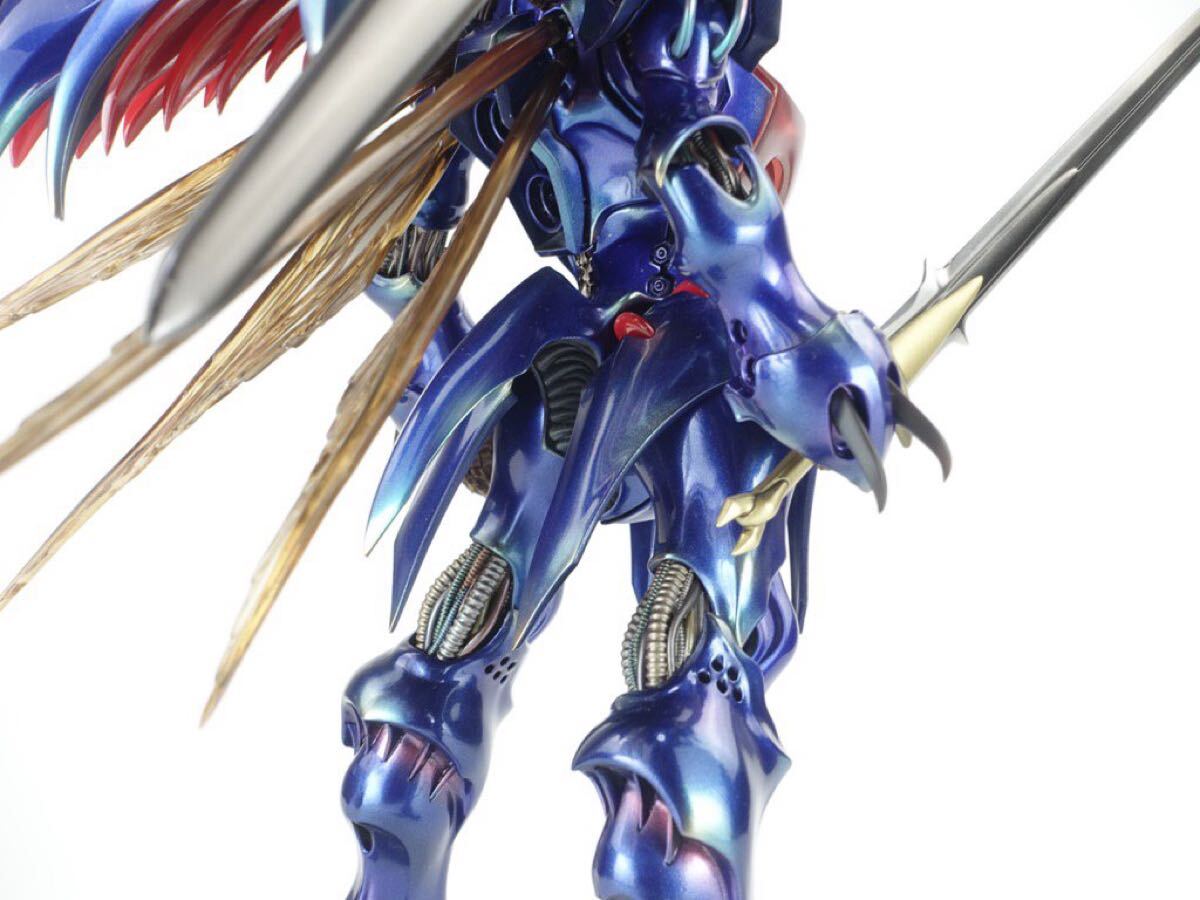 完成品 1/48 サーバイン WAVE ガレージキット レジンキャスト 完成品 1/48 サーバイン WAVE ガレージキット レジンキャスト