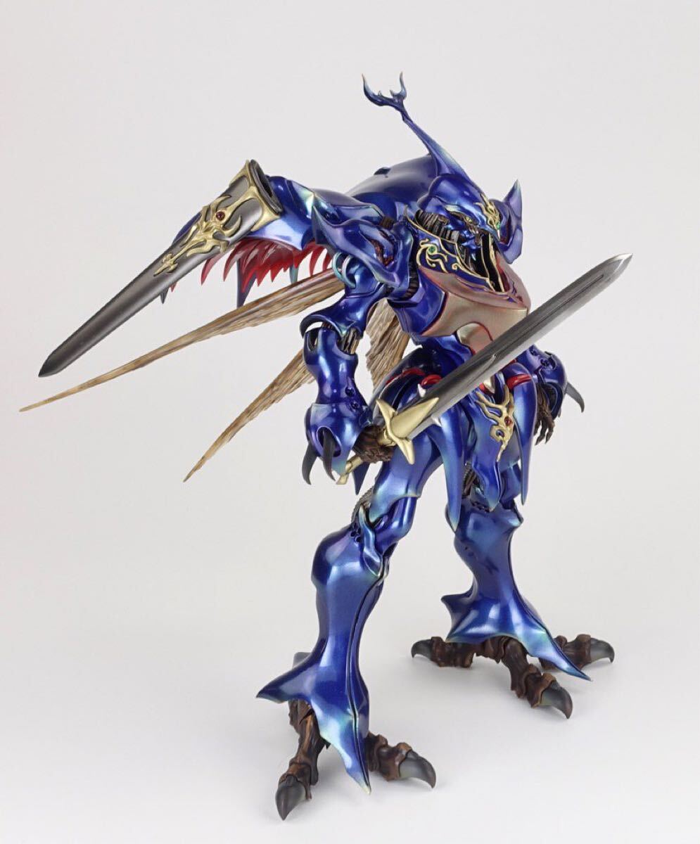 完成品 1/48 サーバイン WAVE ガレージキット レジンキャスト 完成品 1/48 サーバイン WAVE ガレージキット レジンキャスト