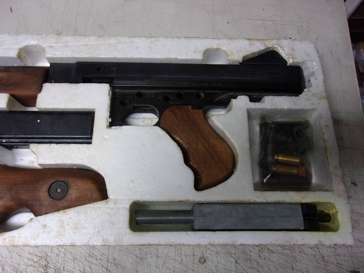  быстрое решение тонн psonM1A1. Гудзон THOMPSON HUDSON SMG печать есть товары долгосрочного хранения *