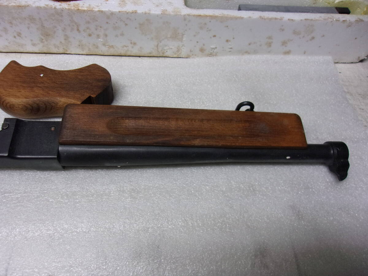  быстрое решение тонн psonM1A1. Гудзон THOMPSON HUDSON SMG печать есть товары долгосрочного хранения *