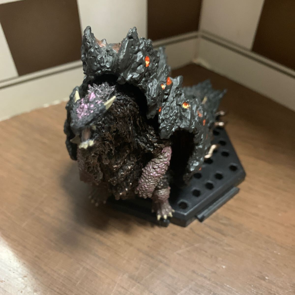 即決　モンスターハンター　フィギュア　スタンダードモデル　モンハン　ゾラ・マグダラオス　フィギュア