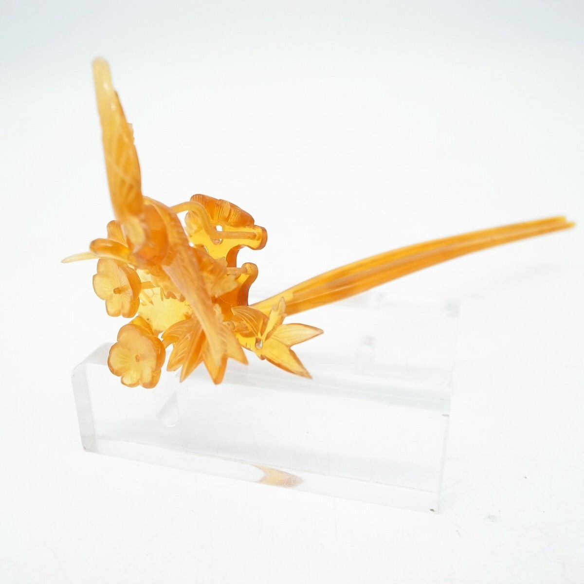 本鼈甲 かんざし 簪 髪飾り 和装小物 アンティーク 鼈甲 べっ甲 本鼈甲 かんざし 簪 髪飾り 和装小物 アンティーク 鼈甲 べっ甲