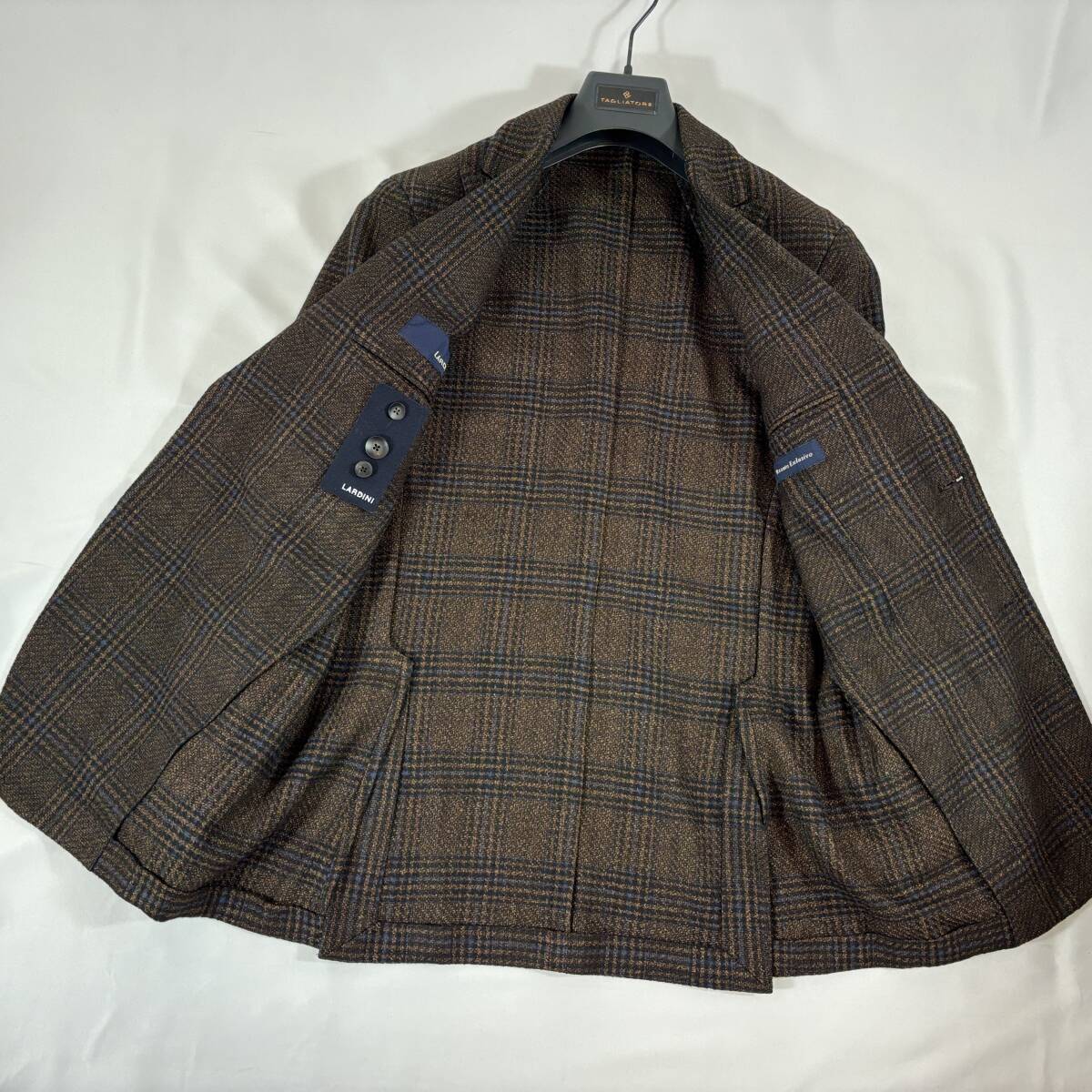 Yahoo!オークション - 1円〜 ＜未使用 ＞ LARDINI ラルディーニ