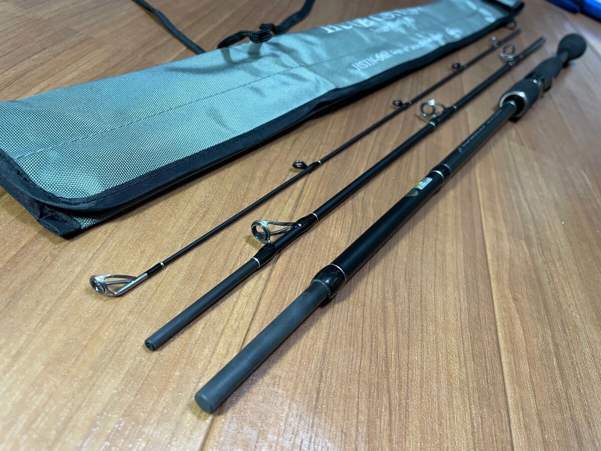 13125円 ☆即決!稀少 deps デプス ヒュージカスタム HS1N-66R 3 13125円 ☆即決!稀少 deps デプス ヒュージカスタム HS1N-66R 3