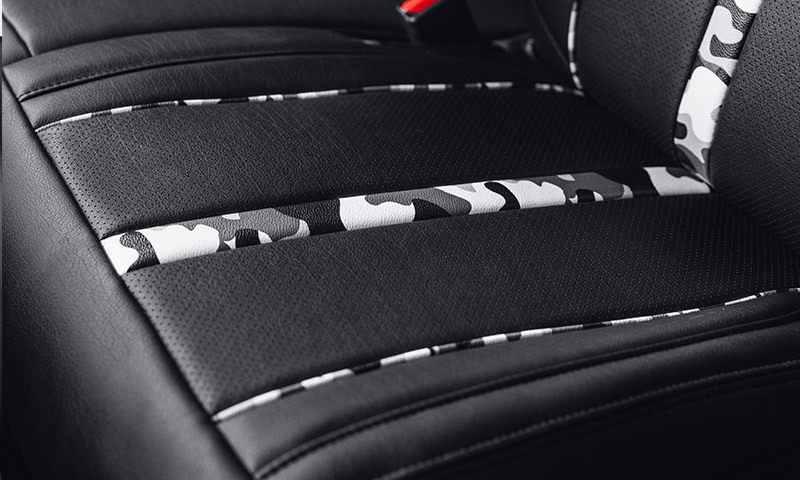 Artina/アルティナ スポーツラインシートカバー CX-3 品番:5500※要適合確認必要_画像6