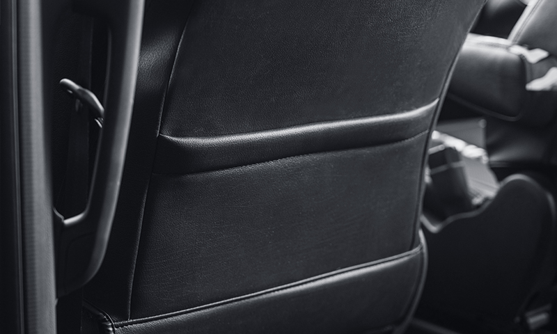 Artina/アルティナ スポーツラインシートカバー スクラム 品番:9700※要適合確認必要_画像5