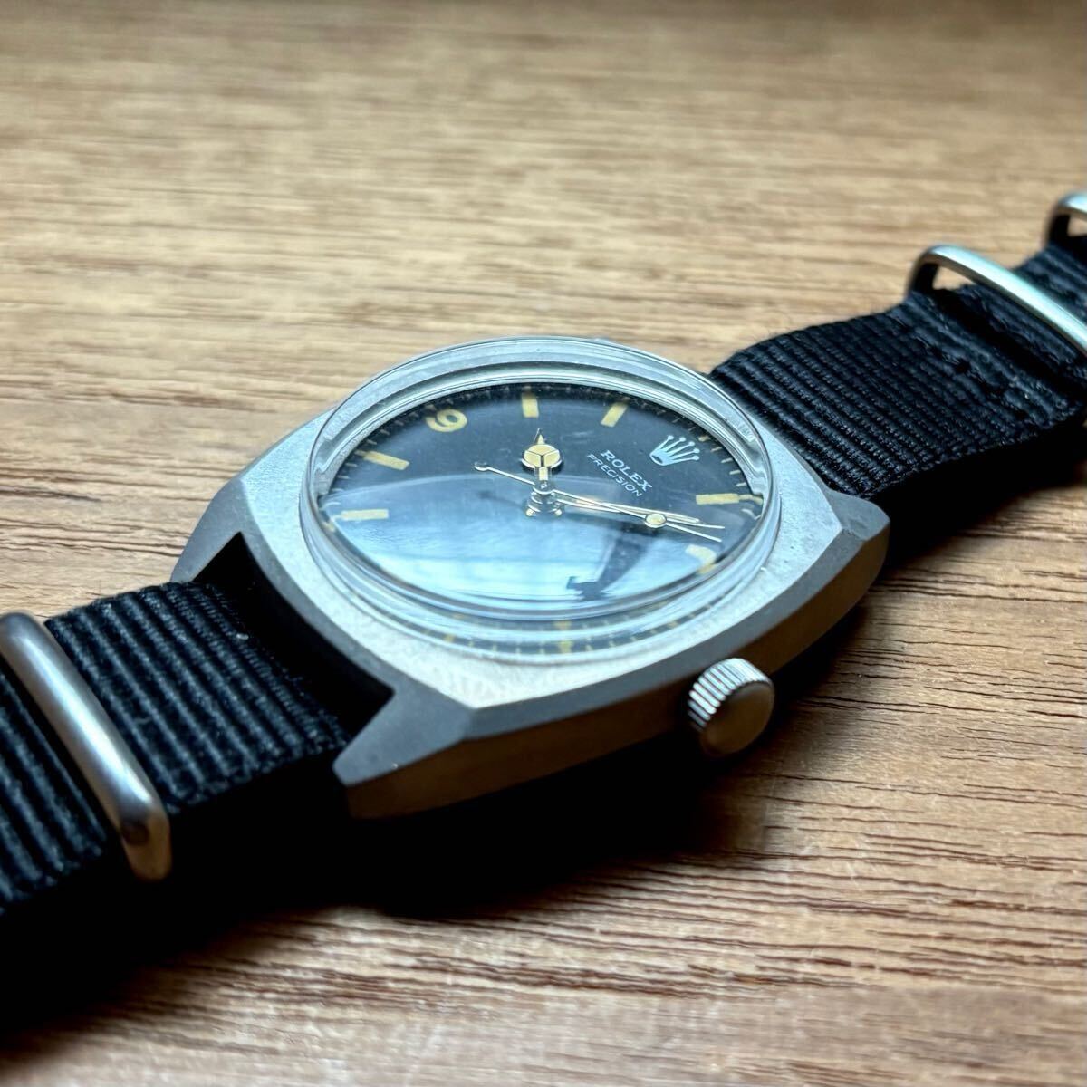ロレックス ROLEX ミリタリー アンティーク 手巻き ジャンク ロレックス ROLEX ミリタリー アンティーク 手巻き ジャンク