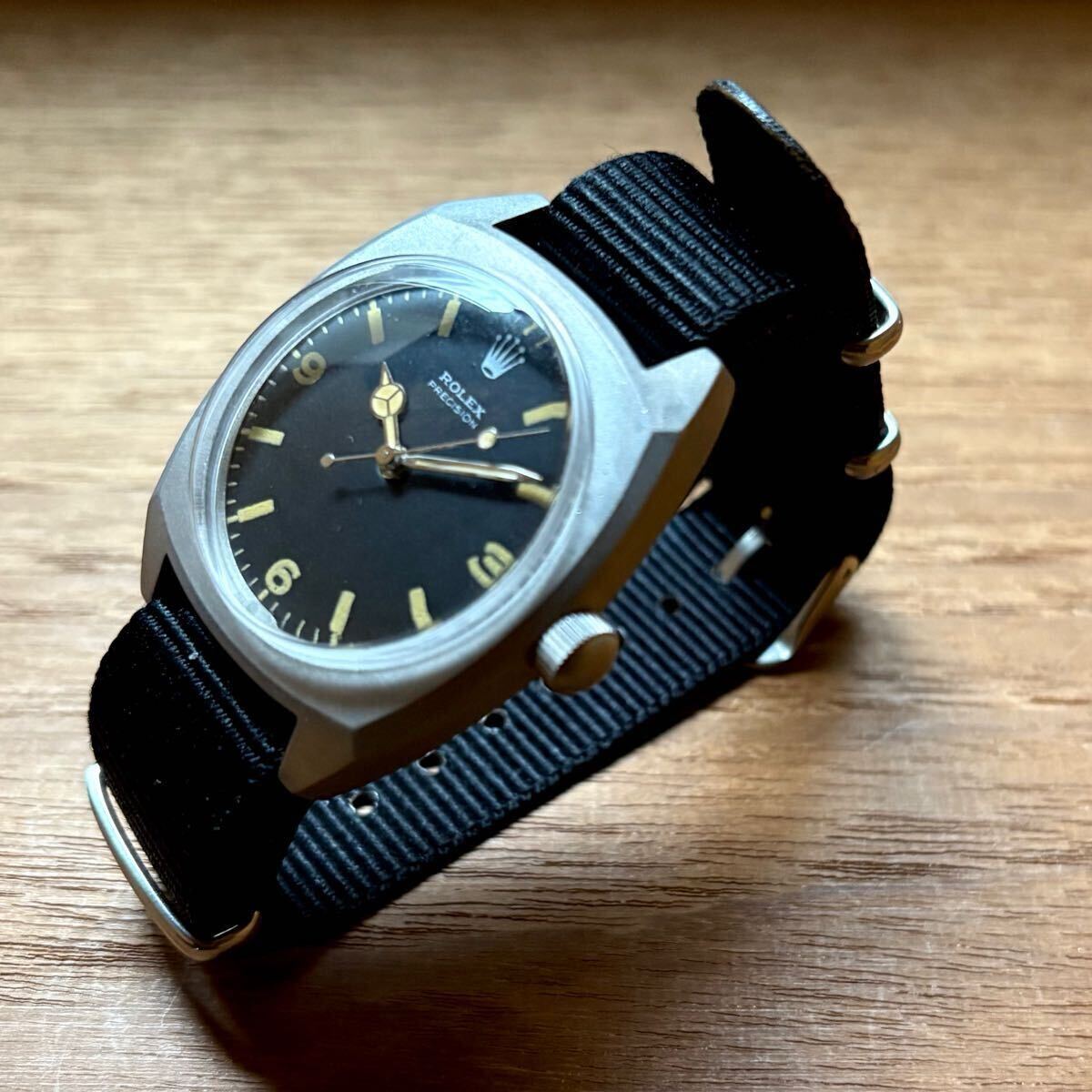 ロレックス ROLEX ミリタリー アンティーク 手巻き ジャンク ロレックス ROLEX ミリタリー アンティーク 手巻き ジャンク
