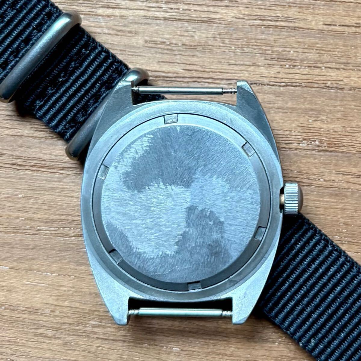 ロレックス ROLEX ミリタリー アンティーク 手巻き ジャンク ロレックス ROLEX ミリタリー アンティーク 手巻き ジャンク