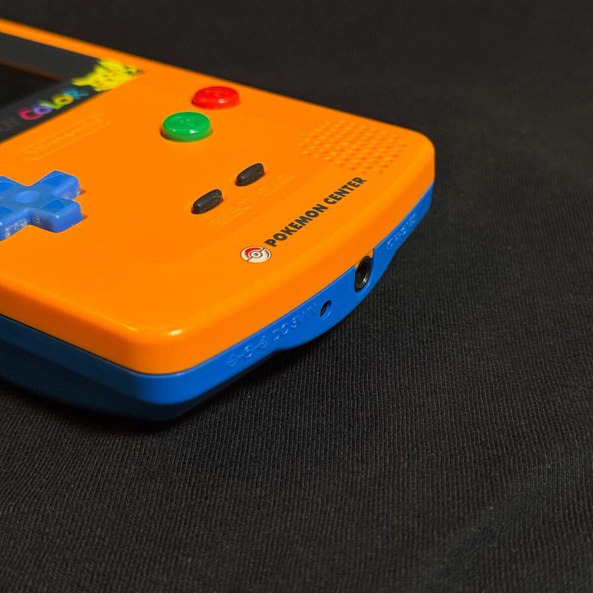 限定】ゲームボーイ ポケモン Nintendo 任天堂 ニンテンドー3DS 限定】ゲームボーイ ポケモン Nintendo 任天堂 ニンテンドー3DS