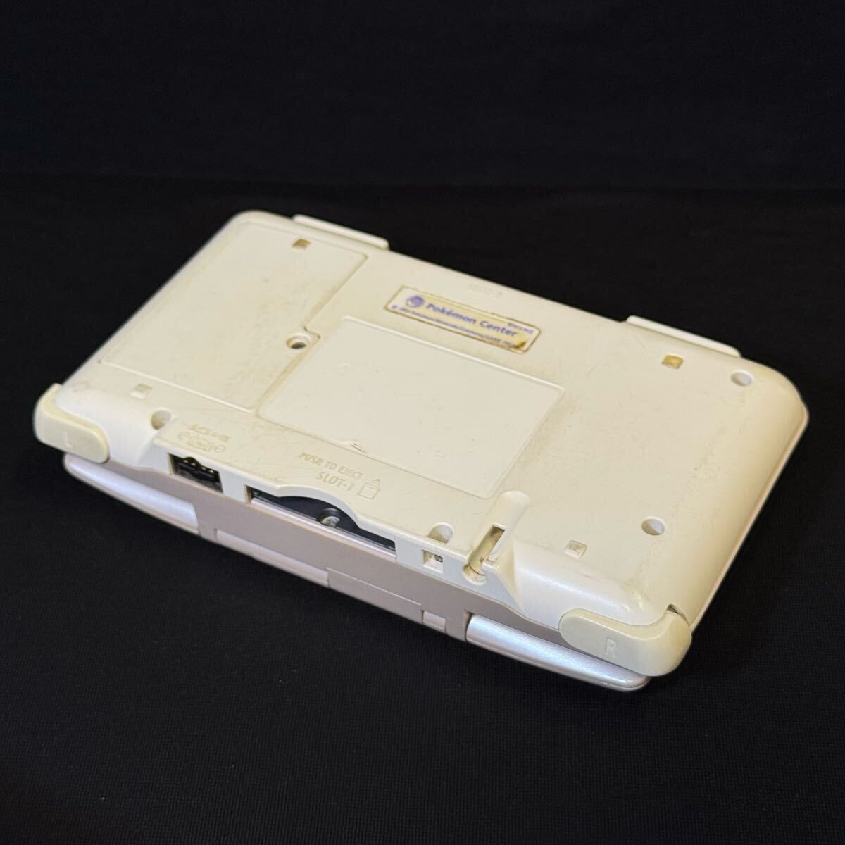 限定】ニンテンドーDS ミュウエディション Nintendo 任天堂 3DS 限定】ニンテンドーDS ミュウエディション Nintendo 任天堂 3DS