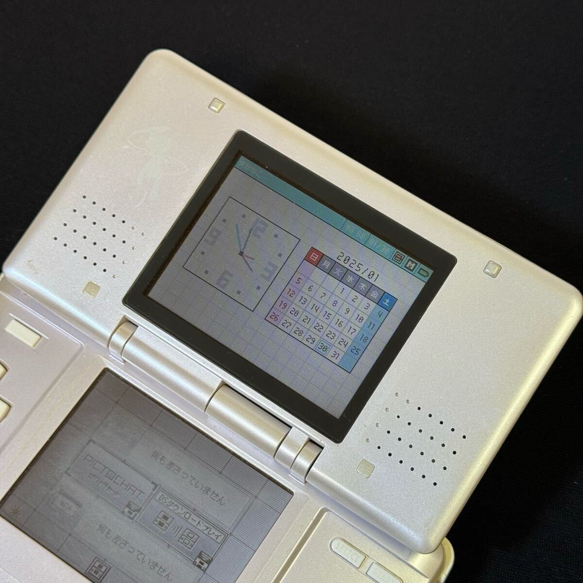 限定】ニンテンドーDS ミュウエディション Nintendo 任天堂 3DS 限定】ニンテンドーDS ミュウエディション Nintendo 任天堂 3DS