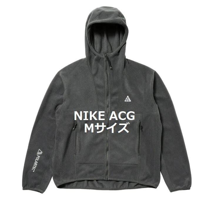 Nike acg Wolf Treeフードパーカー S ナイキ ブラックa852 - その他 Nike acg Wolf Treeフードパーカー S ナイキ ブラックa852 - その他