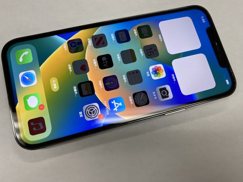NK432 SIMフリー iPhone12ProMax グラファイト 256GB ジャンク ロックOFF(iPhone)|売買されたオークション情報、Yahoo!オークション(旧ヤフオク!) の商品情報をアーカイブ公開 - オークファン(aucfan.com) NK432 SIMフリー iPhone12ProMax グラファイト 256GB ジャンク ロックOFF(iPhone)|売買されたオークション情報、Yahoo!オークション(旧ヤフオク!) の商品情報をアーカイブ公開 - オークファン(aucfan.com)