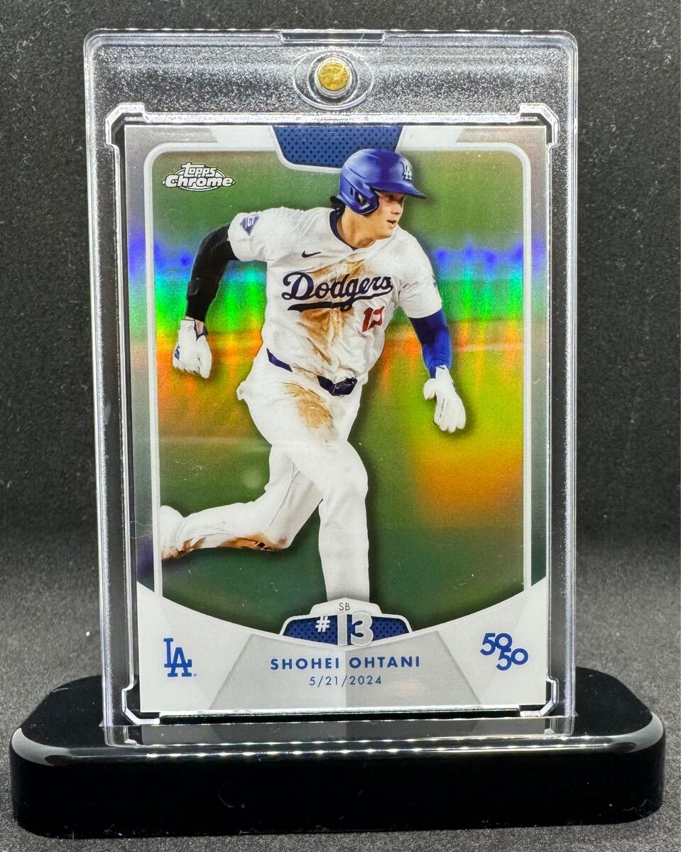 Topps カード 13枚 大谷翔平 その他(Topps社がMLB Topps カード 13枚 大谷翔平 その他(Topps社がMLB