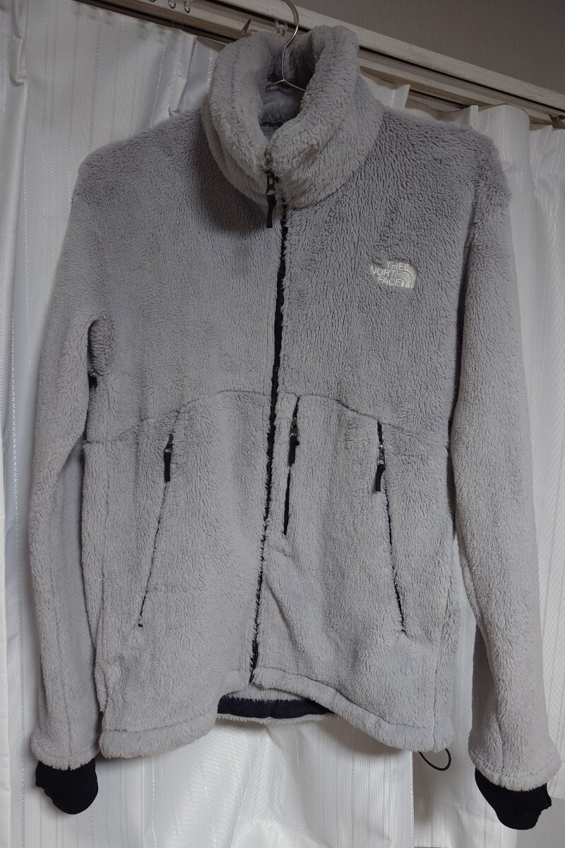ノースフェイス　フリース　美品　XL メンズ