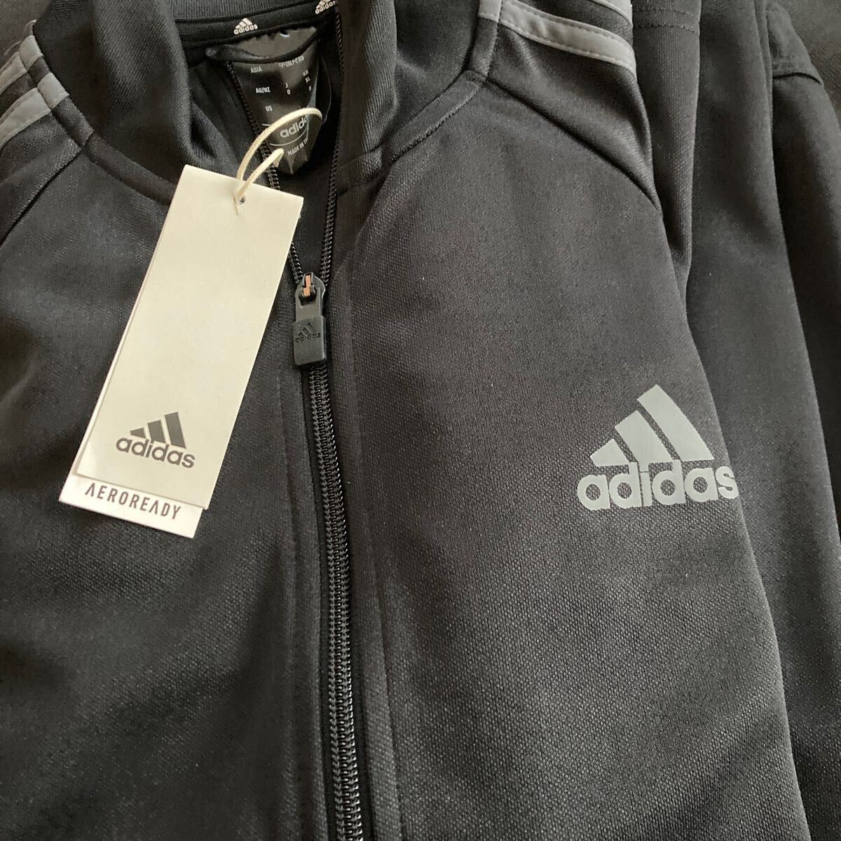 送料込み 新品 XL(O) adidas アディダス ジャージ 上下セット 送料込み 新品 XL(O) adidas アディダス ジャージ 上下セット