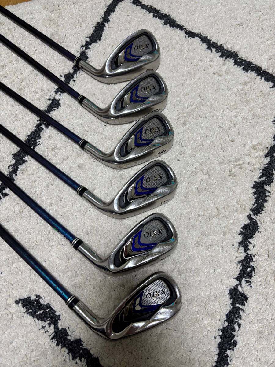 1000円】DUNLOP ダンロップ XXIO 9(9代目 ゼクシオ ナイン)アイアンセット 6本(5,6,7,8,9,PW) MP-900 FLEX R(ダンロップ)|売買されたオークション情報、Yahoo!オークション(旧ヤフオク!) の商品情報をアーカイブ公開 - オークファン(aucfan.com) 1000円】DUNLOP ダンロップ XXIO 9(9代目 ゼクシオ ナイン)アイアンセット 6本(5,6,7,8,9,PW) MP-900 FLEX R(ダンロップ)|売買されたオークション情報、Yahoo!オークション(旧ヤフオク!) の商品情報をアーカイブ公開 - オークファン(aucfan.com)
