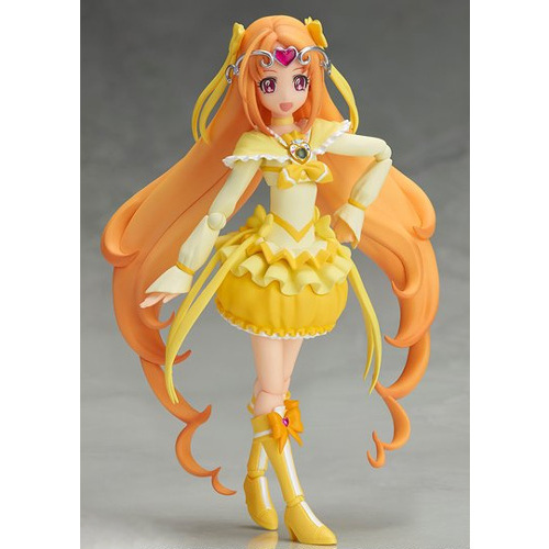 【あす楽対応】 在庫一掃☆S.H.Figuarts キュアミューズ スイートプリキュア♪◆新品Ns プリキュアシリーズ