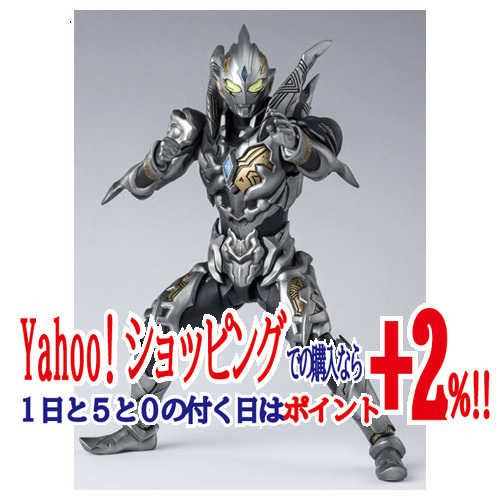 【スーパーセール】 S.H.Figuarts ウルトラマントリガー◆新品Ss トリガーダーク その他