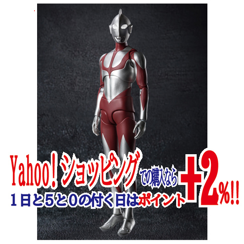 【スーパーセール】 S.H.Figuarts にせウルトラマン(シン・ウルトラマン)◆新品Ss その他