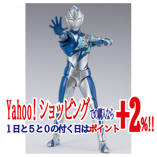 お得セット S.H.Figuarts ミラクルタイプ◆新品Ss ウルトラマンデッカー その他