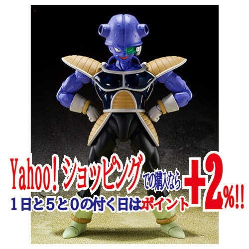 ー品販売 S.H.Figuarts ドラゴンボールZ◆新品Ss キュイ その他