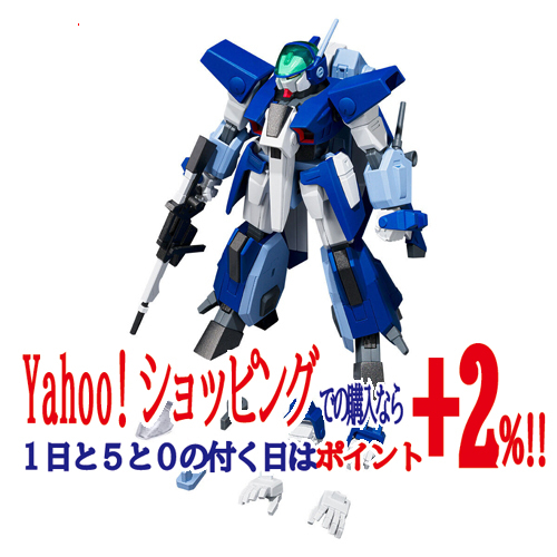 SMP 蒼き流星SPTレイズナー レイズナーMARK II【プレミアムバンダイ限定】◆新品Ss