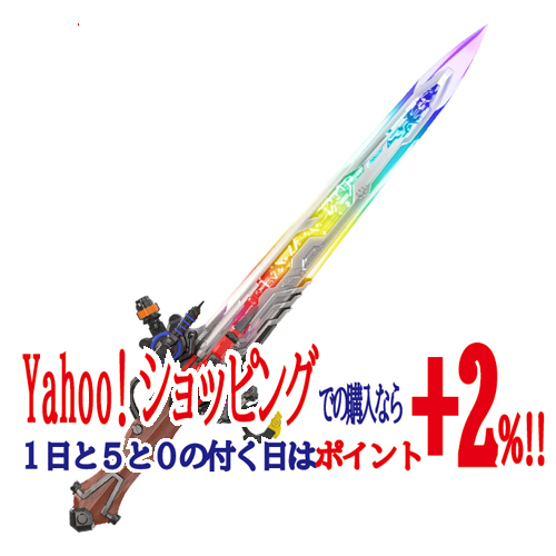 【2024年最新】大人気ブランドの人気アイテム 王様戦隊キングオージャー オージャカリバー -MEMORIAL EDITION-◆新品Ss 戦隊シリーズ