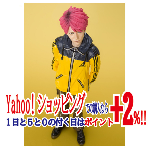 郵送買取 新品5台以上送料無料キャンペーン中!! hide S.H.Figuarts ROCKET Japan◆新品Ss DIVE/X 芸能人、タレント